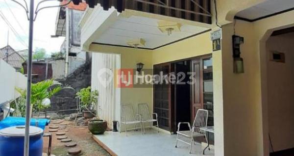 Rumah Nyaman, 2lt, Hitung Tanah, Tomang, Jatipulo, Jakarta Barat 1