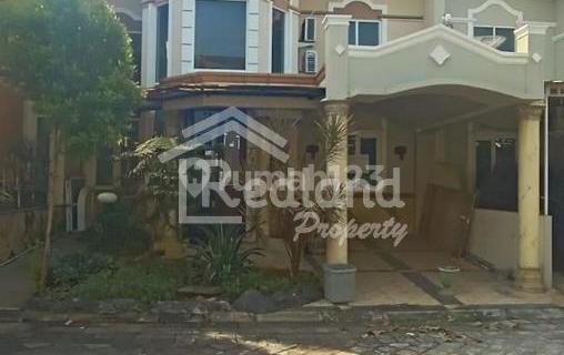 Rumah di Graha Wahid , Semarang ( Ln 3837 ) 1