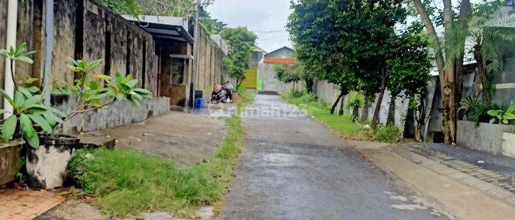 Di jual Rumah jln cempaka biru - Bulu indah 1