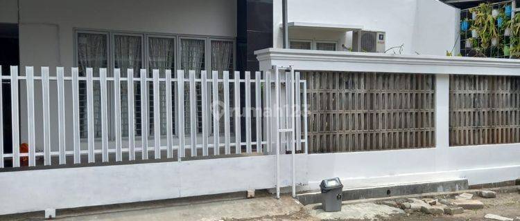 Rumah Butuh Cpt dlm komplek di Pondok Jurang Mangu Indah,Bintaro
 1