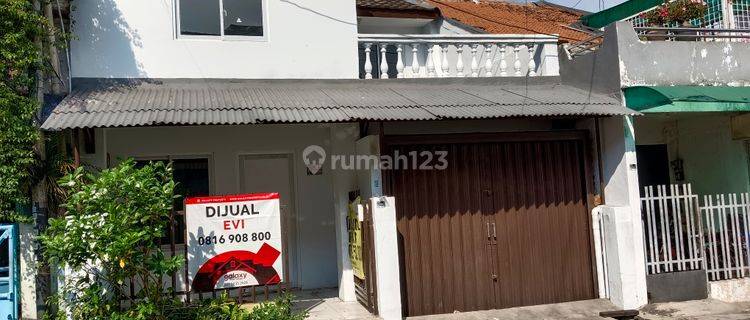 Jelambar Grogol Rumah Sudah Renovasi  1