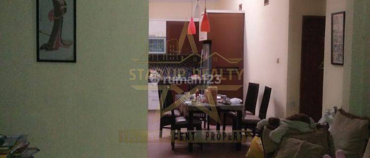 Dijual Rumah Taman Holis Indah bagus 1