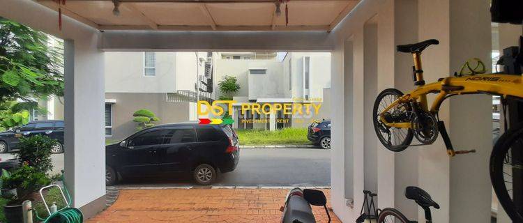 DISEWA Rumah Royal Grande Batam 1