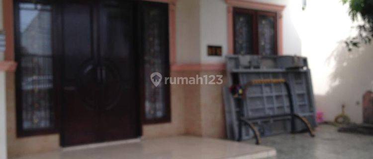 Dijual Cepat Rumah Taman Surya 2 1