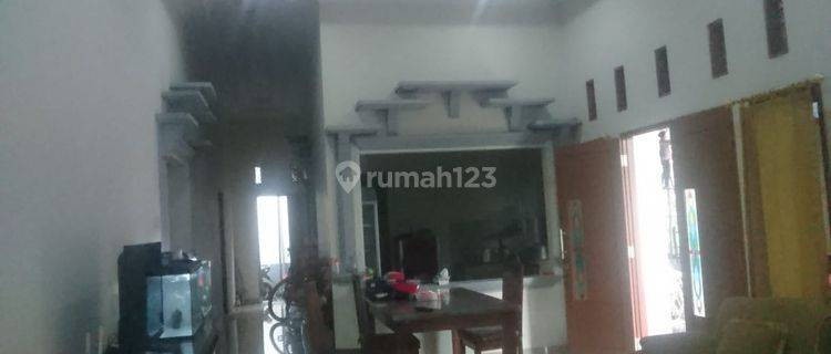 Turun Harga Rp. 3.5 M  Villa Cianjur Jawa Barat 1