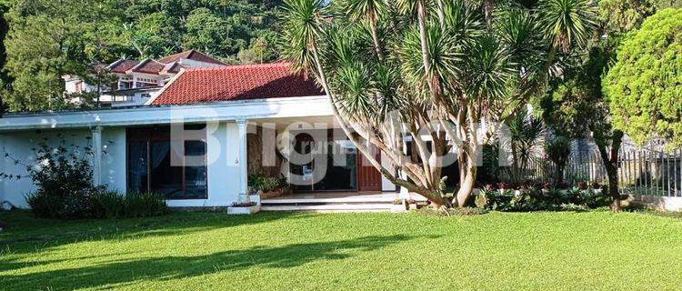 VILLA SIAP HUNI DI NUSA INDAH TRETES PANDAAN PASURUAN ASRI DAN NYAMAN 1