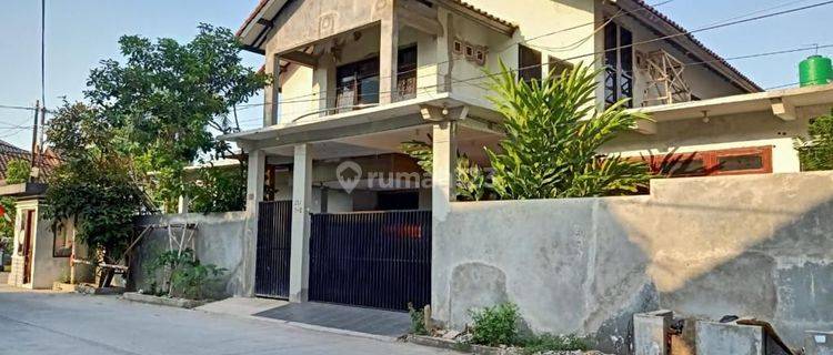 Dijual Rumah 2 Lantai di Taman Galaxy Indah Bekasi 1