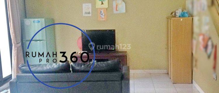 Dijual Rumah Rapi 2 lantai Full Furnish Foresta BSD - F9006 1