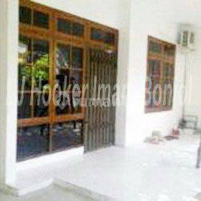 Jual Rumah Siap Huni Nyaman Majapahit Semarang Timur 2577 1