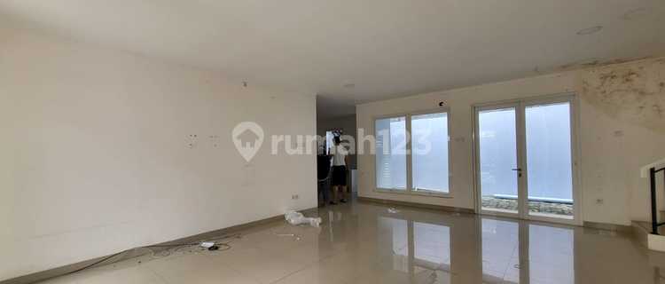 Cluster Lavaletta Modernland Tangerang 1