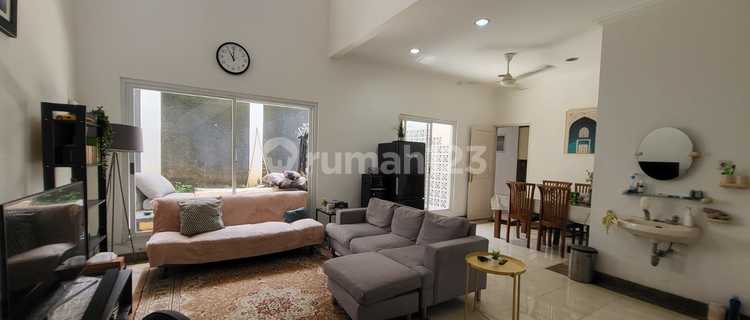 Rumah Murah Di Cluster Madrid Modernland Tangerang  1