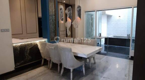 Rumah di Araya Surabaya Timur Turun Harga 1