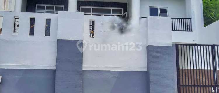 Rumah di Jl. Kawi, kec. Candisari, Semarang 1