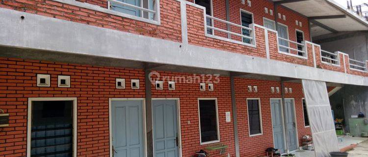 Rumah Kost Undip Tembalang Ngesrep Penghuni Penuh 1