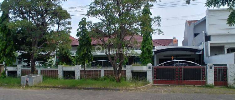 Dijual Rumah Murah Full Furnished di Puri Anjasmoro Semarang 1