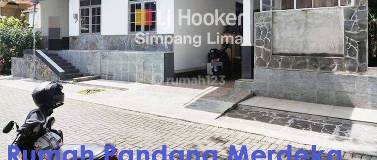 Rumah Pandana Merdeka Ngaliyan Cocok Untuk Investasi 1