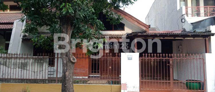 MURAH RUMAH KETINTANG SURABAYA SELATAN 1