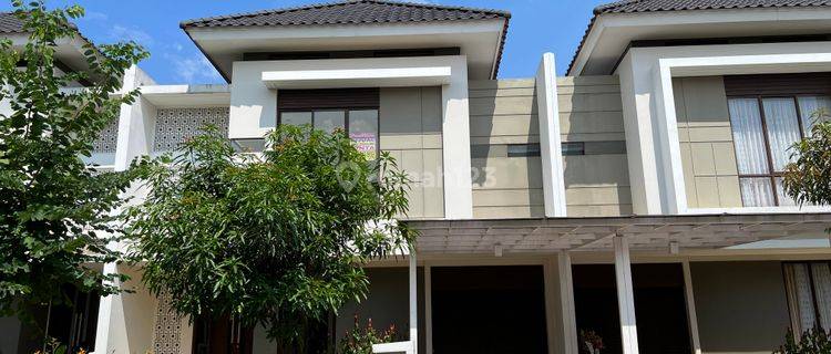 Di Jual Rumah Cluster Btari Bandung, Selangkah ke Summarecon Mall Bandung 1