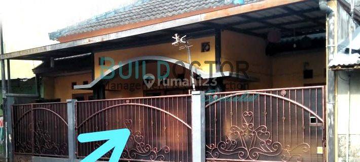 Rumah Nyaman Fully Furnished 5 Menit Ke Ft Ugm Dan Rsup Sardjito 1