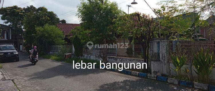 rumah di sawo teratap sidoarjo 1