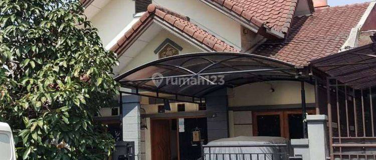 RUMAH SIAP HUNI DI BATUNUNGGAL BANDUNG JAWA BARAT  1