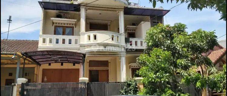 RUMAH BAGUS SIAP HUNI DI BATUNUNGGAL BANDUNG 1