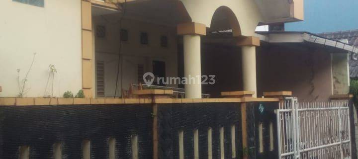 Termurah Rumah di Perum Jaka Kencana Beksi Harga dibawah Pasar 1