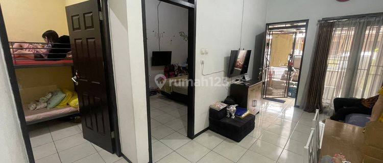 Dijual Rumah Di Taman Holis Indah 1 Bandung 1