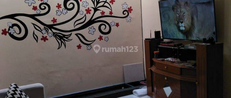 Dijual Rumah Minimalis Di Cisaranten Kulon Bandung  1