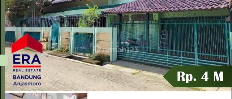 Dijual Rumah 1.5 Lt Di Kalimas 1