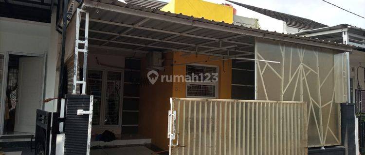 Dijual Rumah Siap Huni di Graha Timur Purwokerto 1