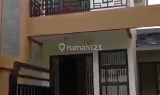 d jual 'cepat Cluster Banjar Wijaya boulevard.Tangerang 1
