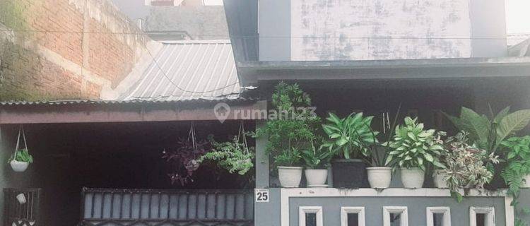 Dijual rumah di kota Purbalingga 1