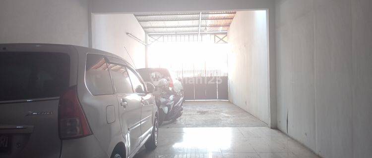 Rumah bagus mainroad pameuntasan bandung 1