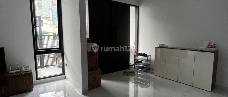 Rumah puri indah 140M2 new minimalis murah bangeet 1