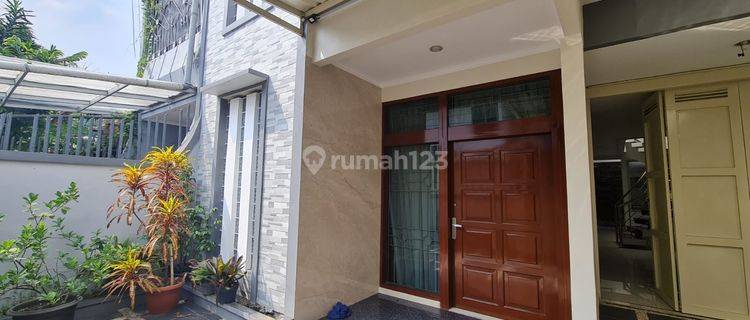 For Rent Rumah Baru Renov Siap Huni Sayap Astanaanyar 1