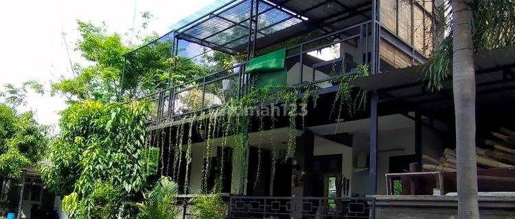 Rumah Bagus Murah di Graha Padma Semarang Barat 1