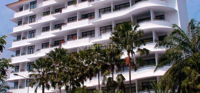 DIJUAL BUTUH CEPAT HOTEL DI SURABAYA PUSAT 1