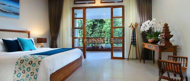 Luxury 04 Bed Rooms Villa Di Kota Denpasar   1