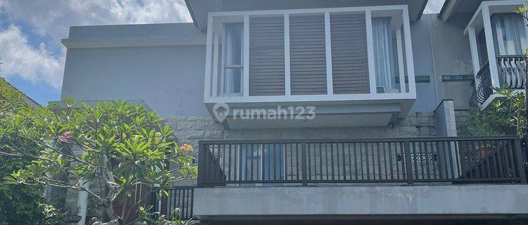 Dijual Rumah Mewah di Citraland Full Furnished 1