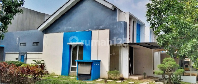 RUMAH ROYAL FAMILY 1