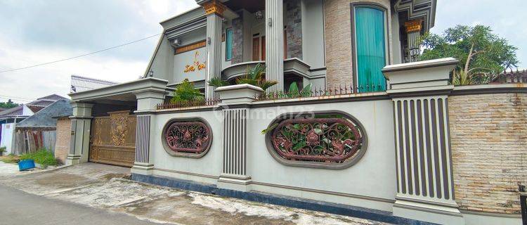 Rumah Mewah Korpri Sukarame Bandar Lampung Nego 1