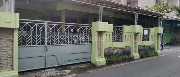 Rumah Bagus Strategis 1