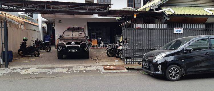 Rumah Kost Grogol sangat strategis dekat Universitas Trisakti & Untar 1