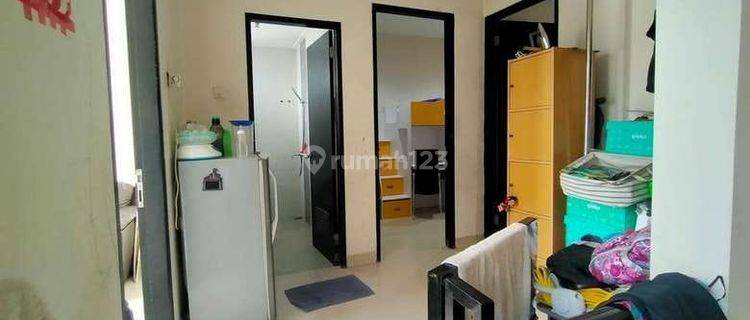 Rumah Casa Jardin siap huni (Man.do) 1