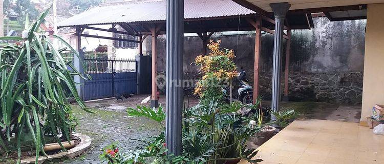 Rumah Murah Jatinangor Unpad Potensi Kosan dan Cuan Menanti Anda 1