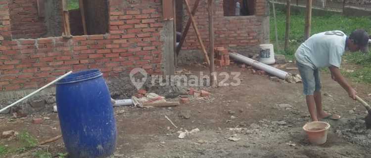 House for sale. Cluster. 1