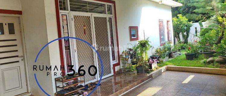 Dijual Rumah Rapi 2 Lantai Posisi Hoek Melati Mas Serpong - MM223 1