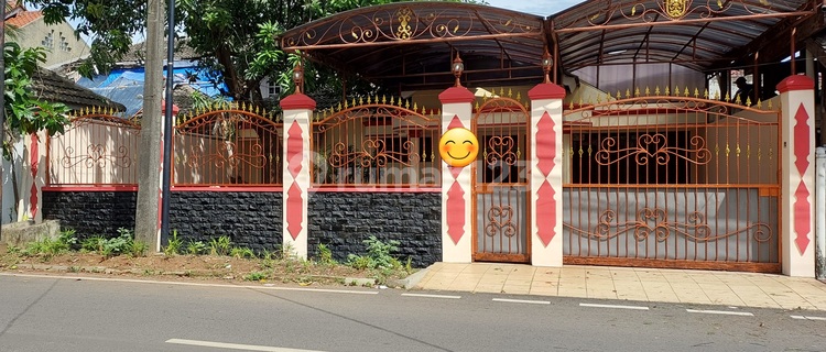 Rumah Cantik Siap Huni di Pulo Gebang Permai Jakarta Timur 1