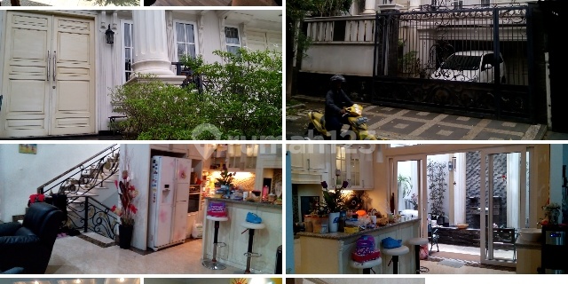 RUMAH DAAN MOGOT,MEWAH DI JUAL MURAH  1